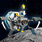 LEGO® City Lunar Space Station