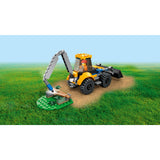 LEGO® City Construction Digger