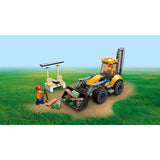 LEGO® City Construction Digger