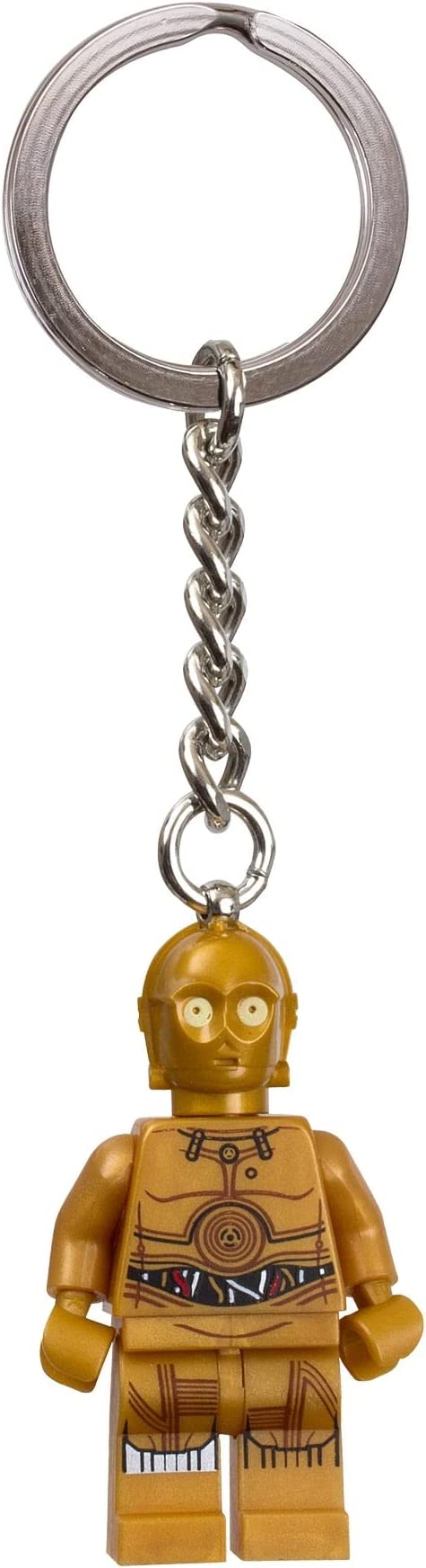 LEGO® Star Wars™ C-3PO™ Keyring