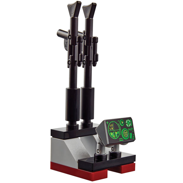 LEGO® Star Wars™ Clone Trooper™ Command Station