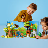 LEGO® DUPLO™ Wild Animals of Europe