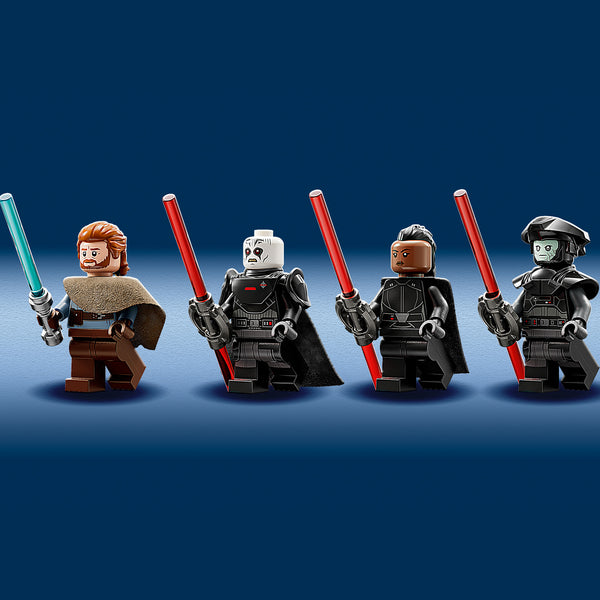 LEGO® Star Wars™ Inquisitor Transport Scythe™