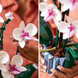 LEGO® Orchid