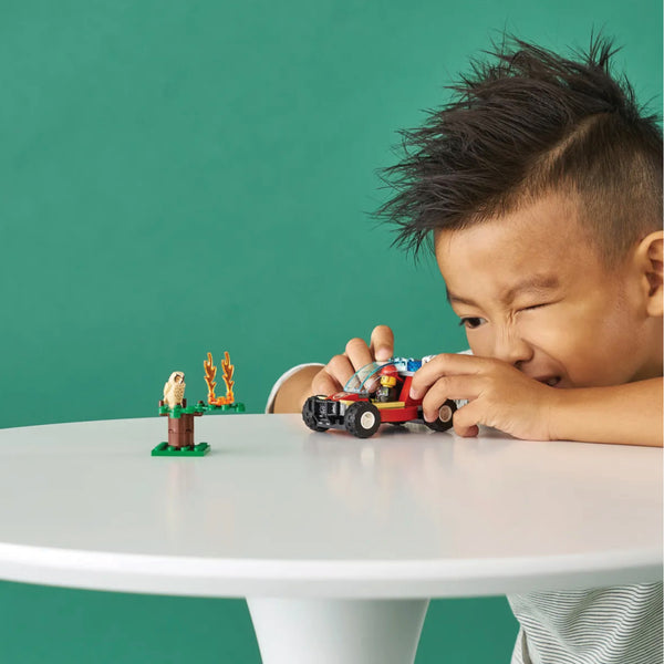 LEGO® City Forest Fire