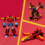 LEGO® Creator 3-in-1 Super Robot