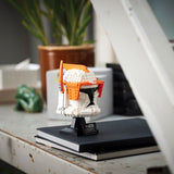 LEGO® Star Wars™ Clone Commander Cody™ Helmet