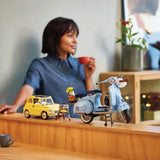LEGO® Creator Expert Vespa 125