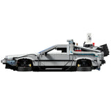 LEGO® Back to the Future Time Machine
