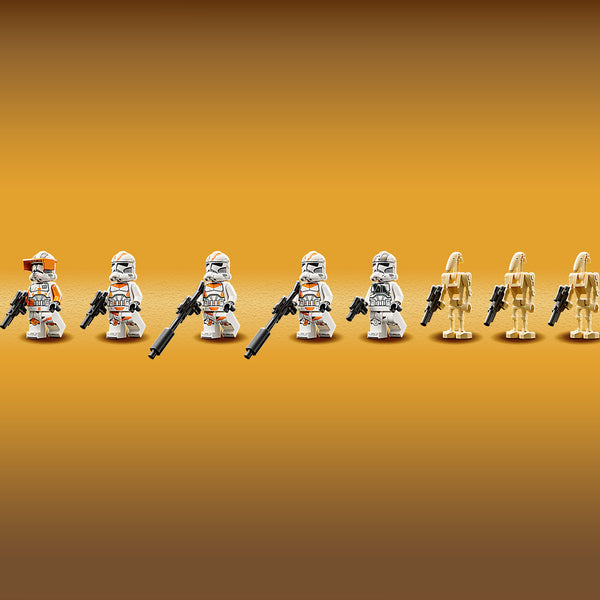 LEGO® Star Wars™ AT-TE™ Walker