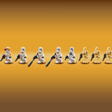 LEGO® Star Wars™ AT-TE™ Walker