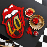 LEGO® Art The Rolling Stones