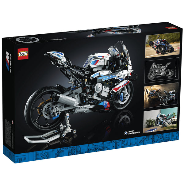 LEGO® Technic™ BMW M 1000 RR