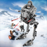 LEGO® Star Wars™ Hoth™ AT-ST™