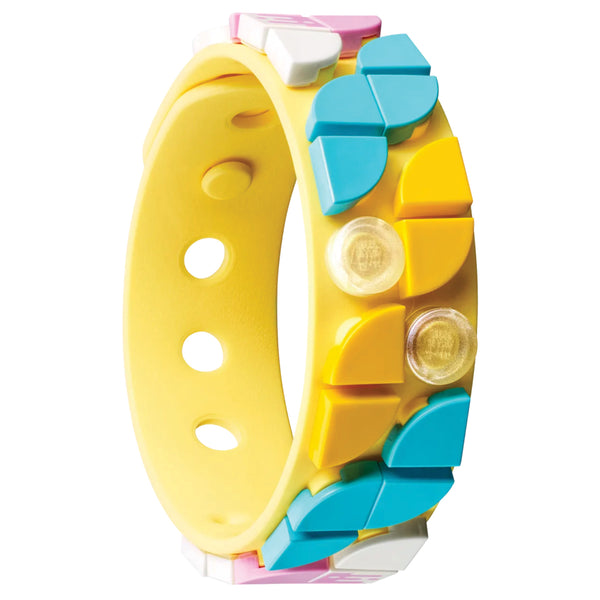 LEGO® DOTS™ Candy Kitty Bracelet & Bag Tag