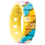 LEGO® DOTS™ Candy Kitty Bracelet & Bag Tag