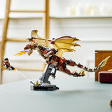 LEGO® Harry Potter™ Hungarian Horntail Dragon