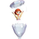 LEGO® | Disney Anna’s Castle Courtyard