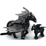 LEGO® Harry Potter™ Hogwarts™ Carriage and Thestrals