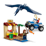 LEGO® Jurassic World Pteranodon Chase