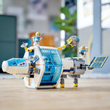 LEGO® City Lunar Space Station