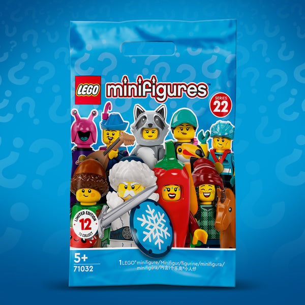 LEGO® Minifigures - Series 22