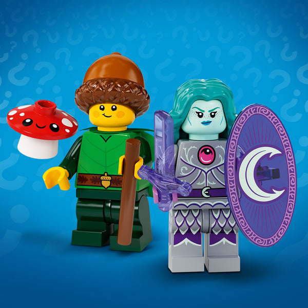 LEGO® Minifigures - Series 22