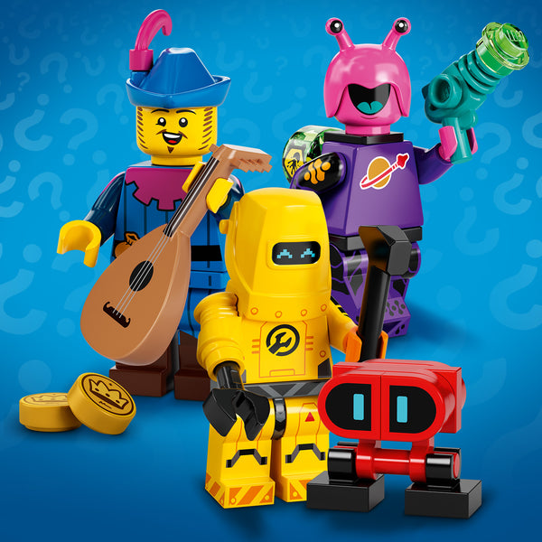 LEGO® Minifigures - Series 22