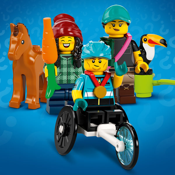 LEGO® Minifigures - Series 22