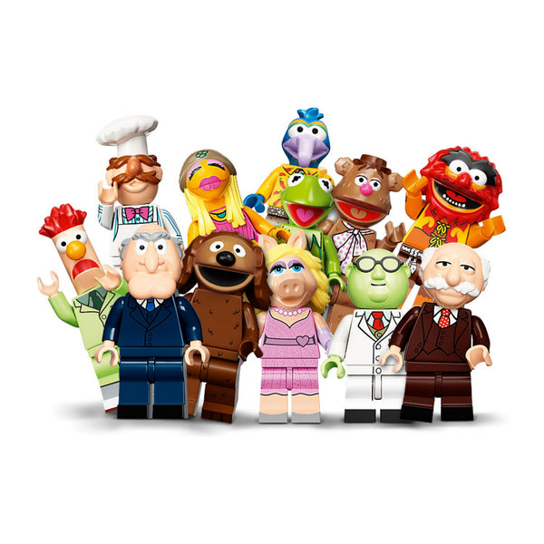 LEGO® Minifigures The Muppets