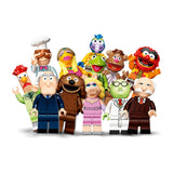 LEGO® Minifigures The Muppets