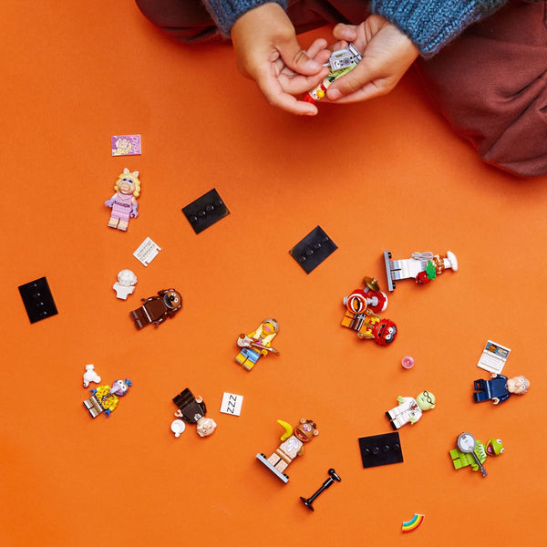 LEGO® Minifigures The Muppets