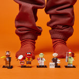 LEGO® Minifigures The Muppets