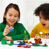 LEGO® Super Mario Adventures with Mario Starter Course