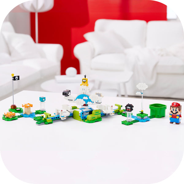LEGO® Super Mario™ Lakitu Skyworld