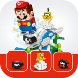 LEGO® Super Mario™ Lakitu Skyworld
