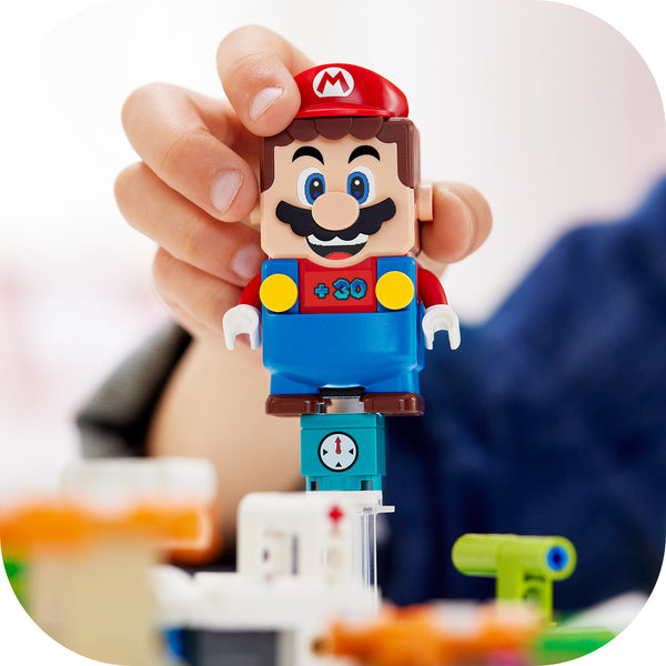 LEGO® Super Mario™ Lakitu Skyworld