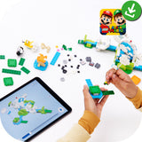 LEGO® Super Mario™ Lakitu Skyworld