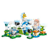 LEGO® Super Mario™ Lakitu Skyworld