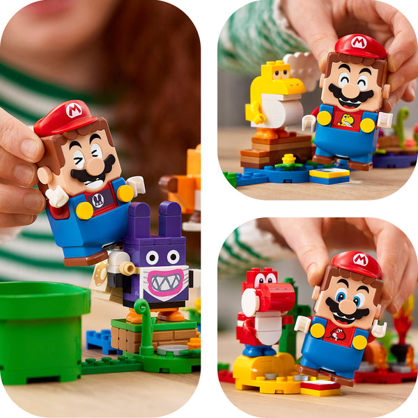 LEGO® Super Mario™ Character Packs - Series 5