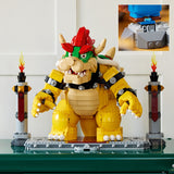 LEGO® Super Mario™ The Mighty Bowser™