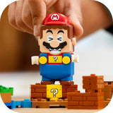LEGO® Super Mario™ Big Bad Island Expansion Set