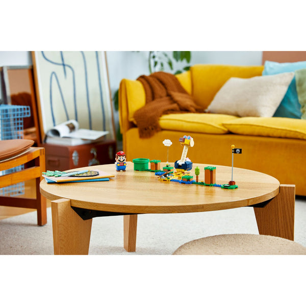 LEGO® Super Mario™ Conkdors Noggin Bopper Expansion Set