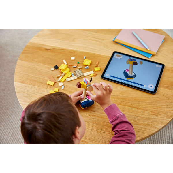 LEGO® Super Mario™ Conkdors Noggin Bopper Expansion Set