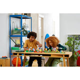 LEGO® Super Mario™ Creativity Toolbox Maker Set