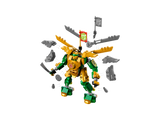 LEGO® NINJAGO® Lloyd’s Mech Battle EVO