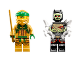 LEGO® NINJAGO® Lloyd’s Mech Battle EVO