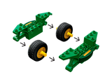 LEGO® NINJAGO® Lloyd’s Ninja Street Bike
