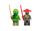 LEGO® NINJAGO® Lloyd’s Ninja Street Bike