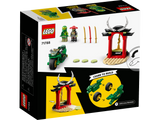 LEGO® NINJAGO® Lloyd’s Ninja Street Bike